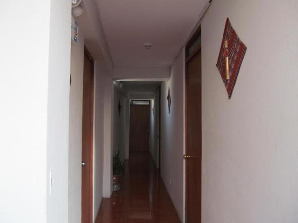 Sonqoy Qosqo Inn Cusco Exterior foto