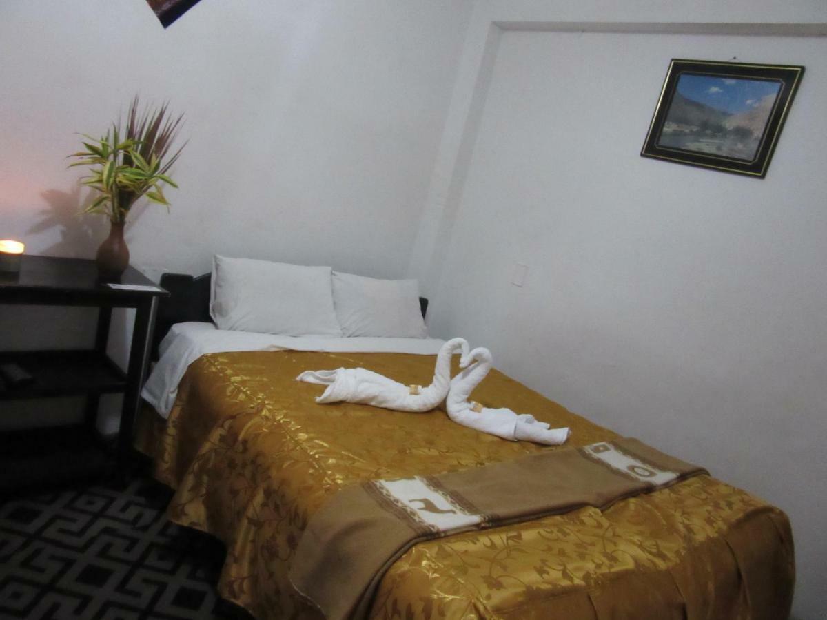 Sonqoy Qosqo Inn Cusco Exterior foto